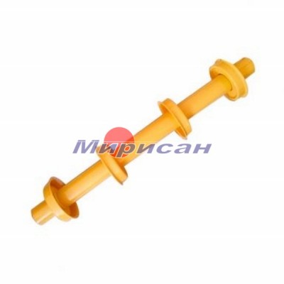 87318775 Вал наклонной камеры