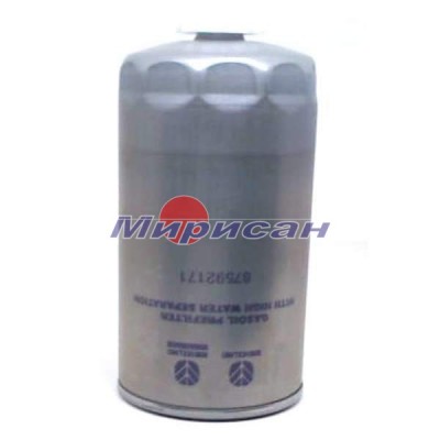 87533313 / 87592171 / 87519301 / 87592170 / 2992662 Фильтр топливный грубой очистки