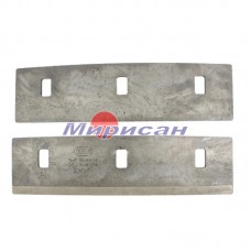 87720026-01 \ 87720026-02 Комплект лопаток (2шт.)