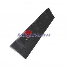 87736807 Накладка износостойкая New Holland