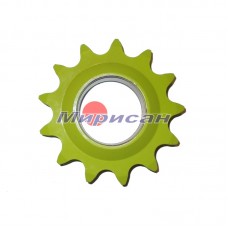 0009181800 \ 918180 \ 918180.0 Звёздочка Claas