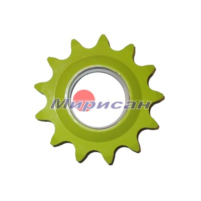 0009181800 \ 918180 \ 918180.0 Звёздочка Claas