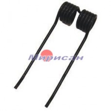 0009182390 \ 918239 \ 918239.0 Пружинный палец Claas