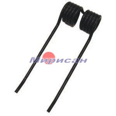 0009182390 \ 918239 \ 918239.0 Пружинный палец Claas