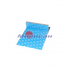 0009408740 \ 940874 \ 940874.0 Пластина изогнутая Claas