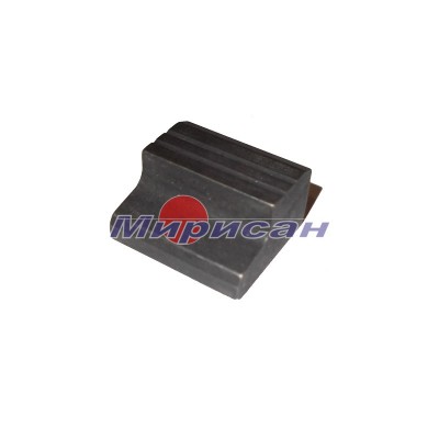 0009408760 \ 940876 \ 940876.0 Шпонка стопорная Claas