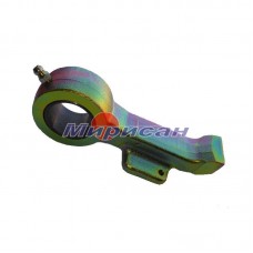 0009841101 \ 984110 \ 984110.1 Защёлка Claas Jaguar 