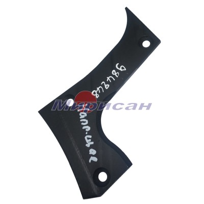 0009842483 \ 984248 \ 984248.3 Направляющая (Обшивка) Claas