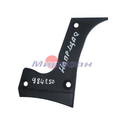 0009842503 \ 984250 \ 984250.3 Направляющая (Обшивка) Claas