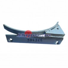 0009842630 \ 984263 \ 984263.0 Защита от намотки Claas Ягуар