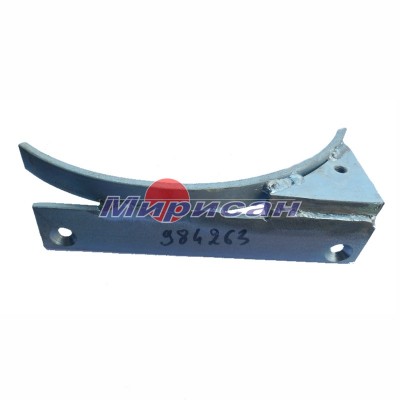 0009842630 \ 984263 \ 984263.0 Защита от намотки Claas Ягуар