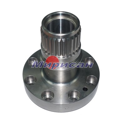 0009844490 \ 984449 \ 984449.0 Коромысло (ступица) Claas Jaguar