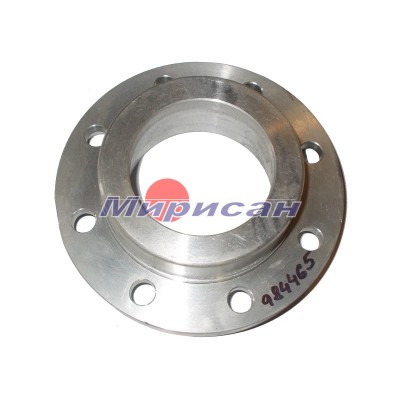 0009844650 \ 984465 \ 984465.0 Фланец подшипника Claas Jaguar