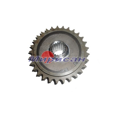 0009844680 \ 984468 \ 984468.0 Шестерня-муфта Z29