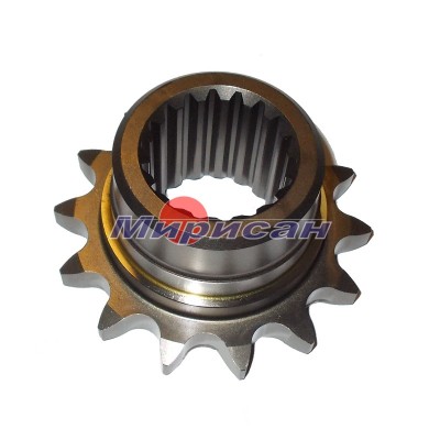  0009844960 \ 984496 \ 984496.0 Звездочка Claas