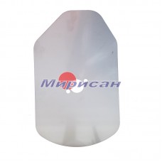 0009845132 \ 984513 \ 984513.2 Пластина задвижки