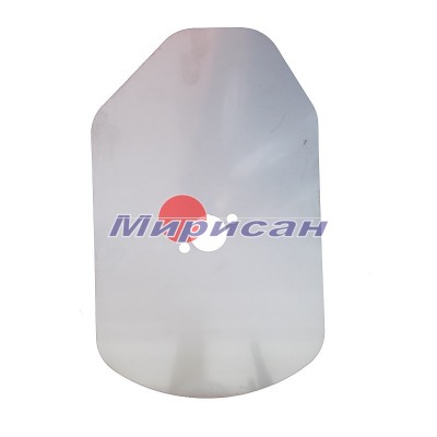 0009845132 \ 984513 \ 984513.2 Пластина задвижки