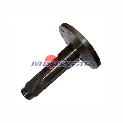 0009846686 \ 984668 \ 984668.6 Фланец барабана Claas