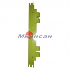 0009847021 \ 984702 \ 984702.1 Подбрусник Клаас Ягуар