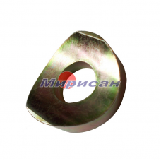 0009847180 \ 984718 \ 984718.0 Опора Claas