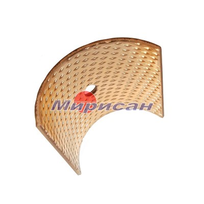  0009847261 \ 984726 \ 984726.1 Вкладыш Claas 