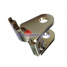 0009848233 \ 984823 \ 984823.3 Защёлка Claas Ягуар