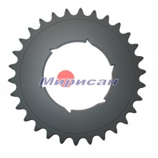 0009850550 \ 985055 \ 985055.0 Звёздочка Claas