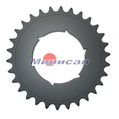 0009850550 \ 985055 \ 985055.0 Звёздочка Claas