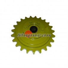 0009852080 \ 985208 \ 985208.0 Муфта Z=23