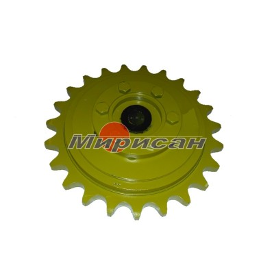 0009852080 \ 985208 \ 985208.0 Муфта Z=23