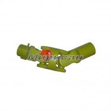 0009853650 \ 985365 \ 985365.0 Шарнир сдвоенный