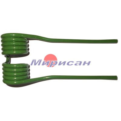 0009862900 \ 986290 \ 986290.0 Зуб подборщика Claas