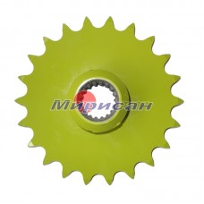 0009866490 \ 986649 \ 986649.0 Звёздочка Claas