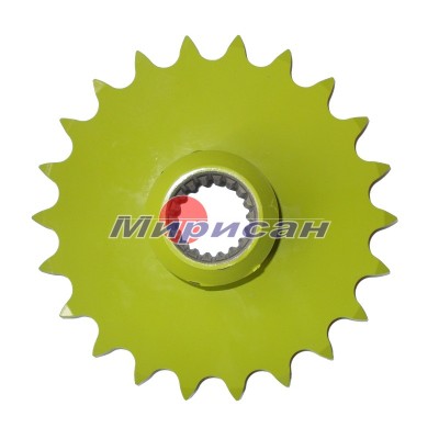 0009866490 \ 986649 \ 986649.0 Звёздочка Claas