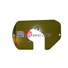 0009870580 \ 987058 \ 987058.0 Плита скольжения Claas