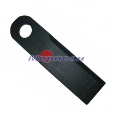 0009986832 \ 998683.2 Нож измельчителя