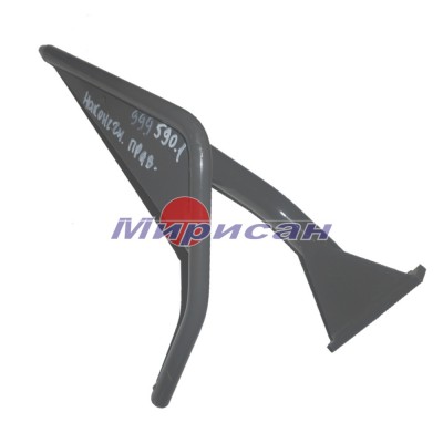 0009995941 \ 999594 \ 999594.1 Наконечник правый Claas