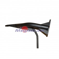 0009996051 \ 999605 \ 999605.1 Наконечник левый Claas