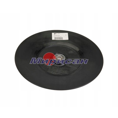 AC497222 \ AC497222 \ АС497222 \ АС 497222 Чистик диска сошника KVERNELAND (Берестье)