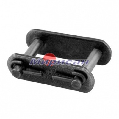 AH137630 Звено цепи соединительное