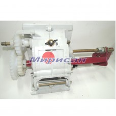 СП6.11.000 Высевающий аппарат для сеялки СПУ-6 без диффузора