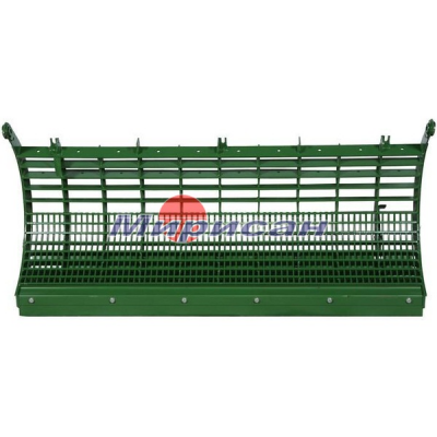 AZ101140 Зерновое подбарабанье