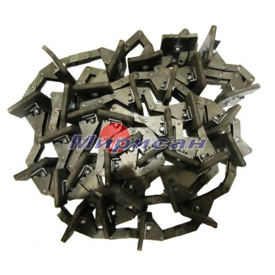 AZ63331 / AH131074 Колосовой транспортер John Deere