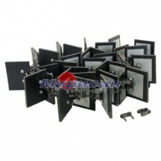 AZ101808 \ AZ63315 \ AH162058 Элеватор зерновой