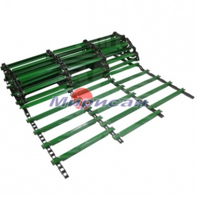 AZ102572 \ AZ100570 \ AZ63334 Транспортер наклонной камеры  4 цепи