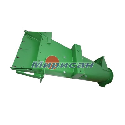 AZ104287 \ AZ54460 \ AZ71964 \ AZ101262 \ AZ103579 Спуск силосопровода