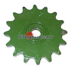 AZ36960 Звездочка z=16