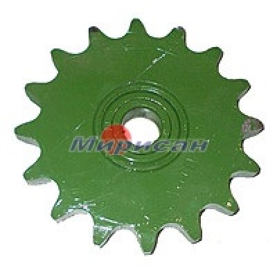 AZ36960 Звездочка z=16