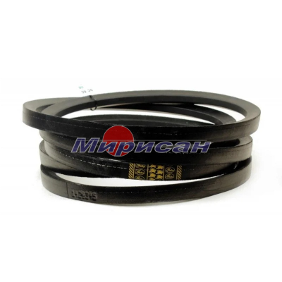 AZ39676 \ AZ 39676 Ремень привода вальцов 