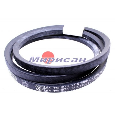 AZ39678 Ремень клиновой B-1950Lw